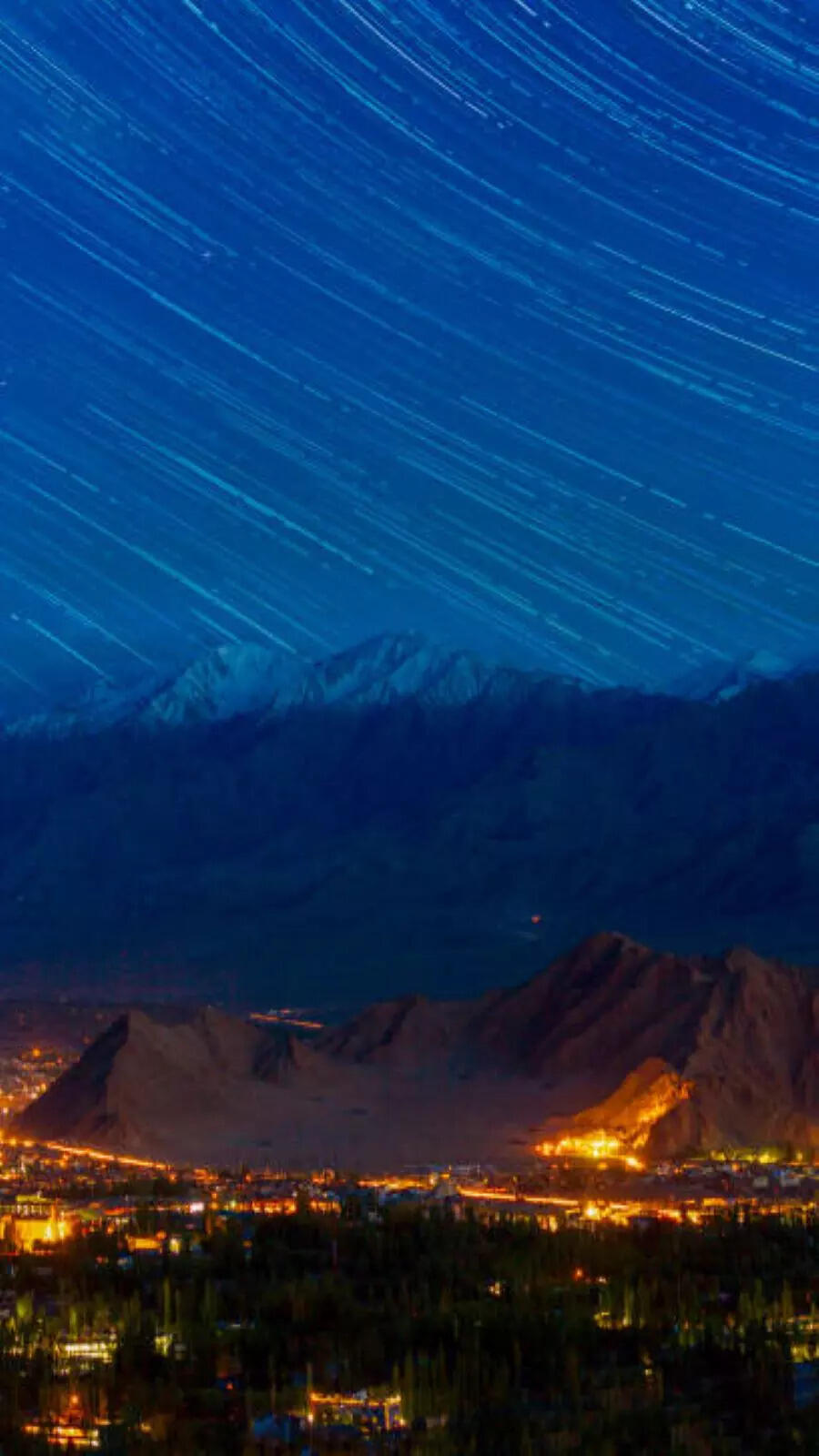 Places in North India one can't miss to visit