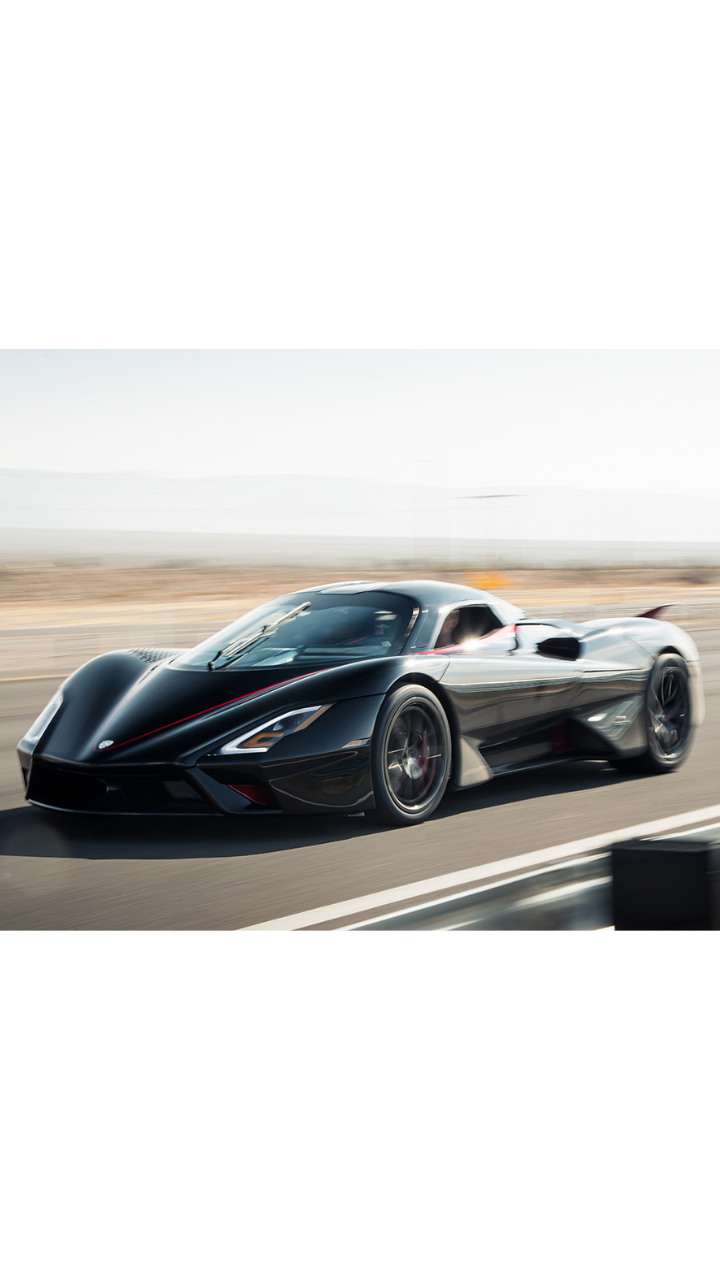 SSC Tuatara