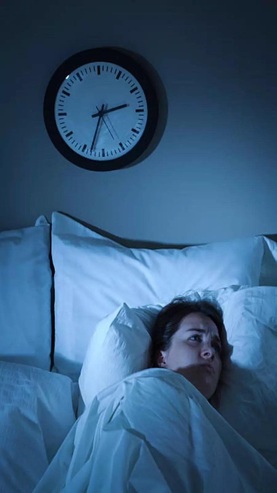 Problems in sleeping? Try these methods for a peaceful sleep at night