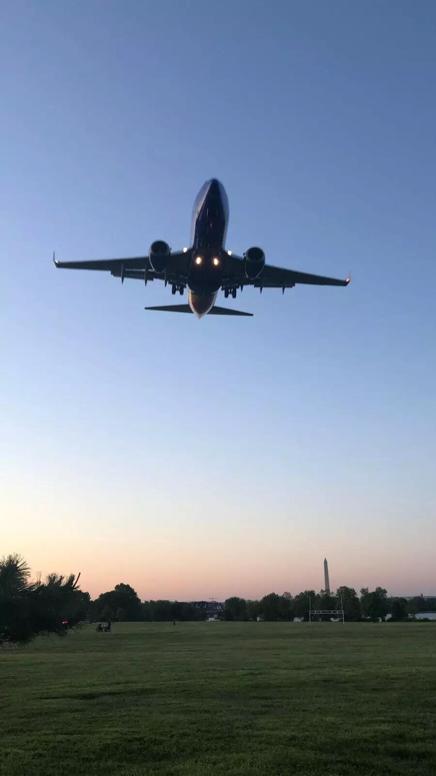 You can't fly to these countries; Here's why