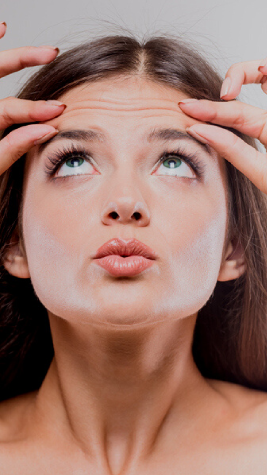 ​Quit smoking to be beautiful. Here's how