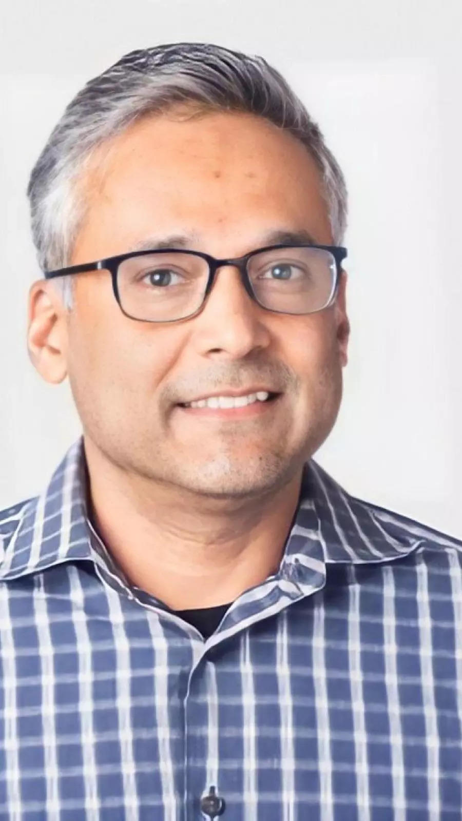 Grammarly CEO Rahul Roy Chowdhury has a personal mission. It's not what you think