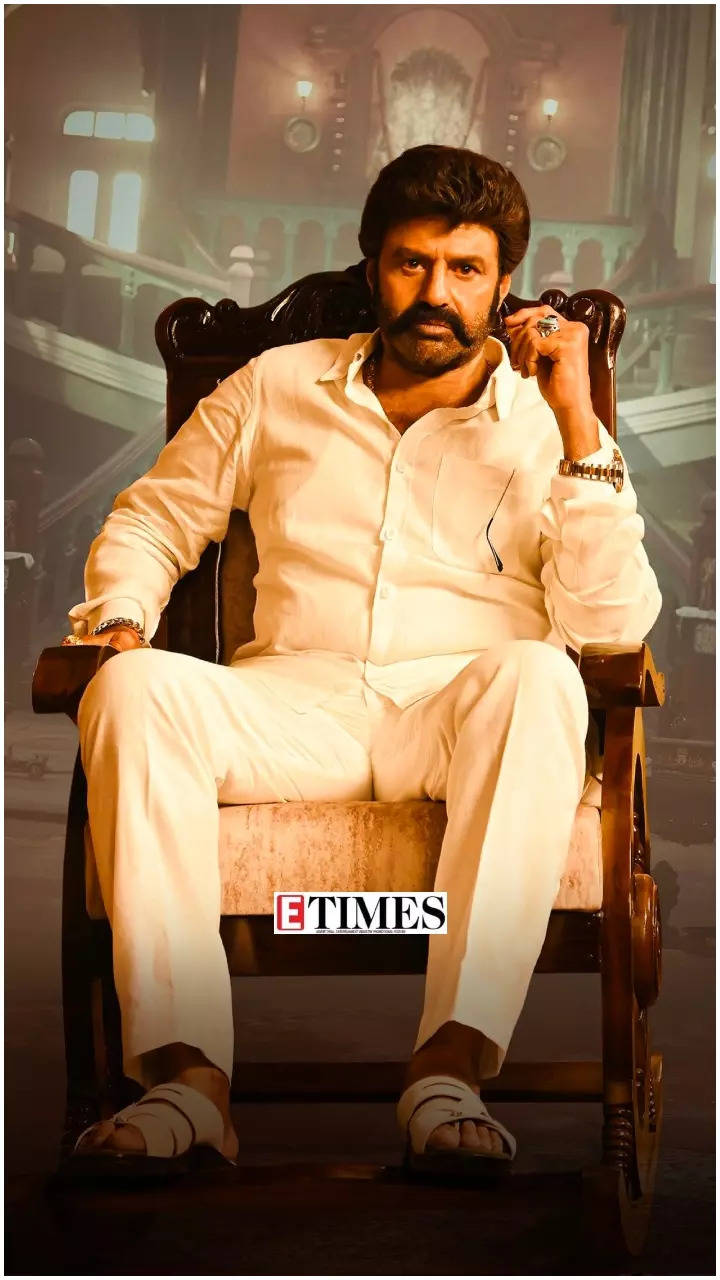 Balakrishna HQ Wallpapers | Balakrishna Wallpapers - 14465 - Oneindia  Wallpapers