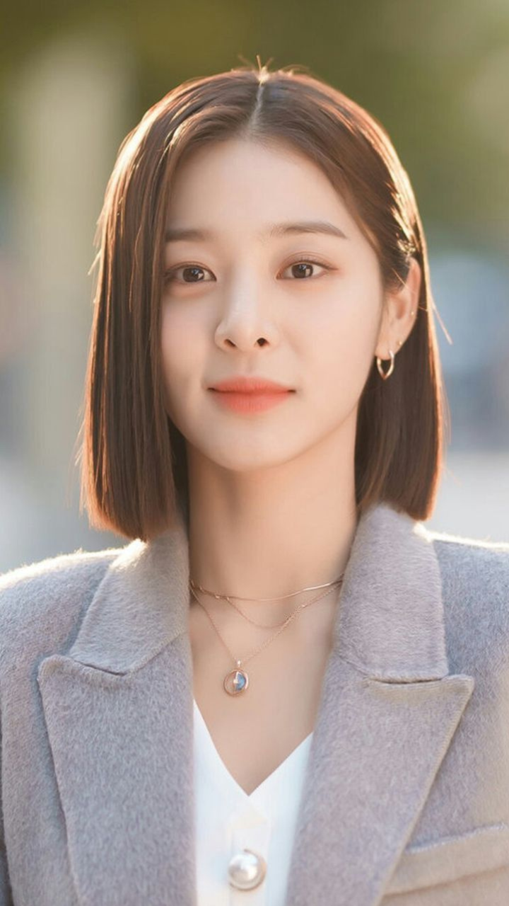 12 Easy Cute Korean Haircut for Girls  Amazing Hairstyles Tutorials 2019   Hair Beauty  YouTube