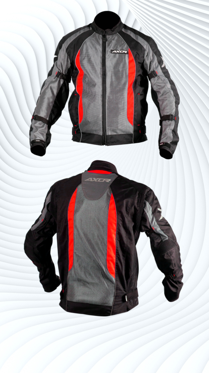 15 Best Riding Jackets in India: Gear Up in Style and Ride Like a Boss!  [March,
