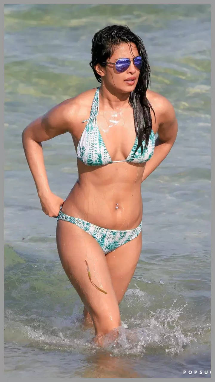 The Four Body Types, Fellow One Research - Celebrity Priyanka Chopra Body Type Two Shape Figure