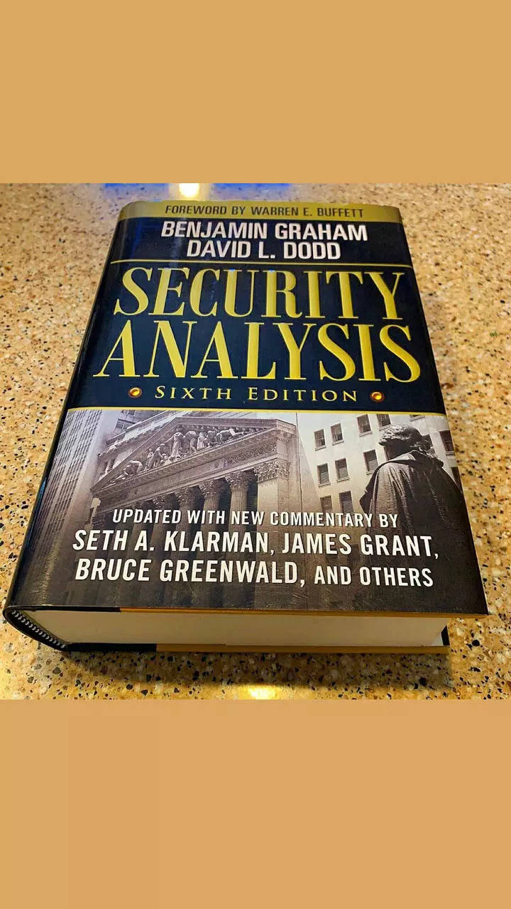 6 Benjamin Graham Books You Have To Read