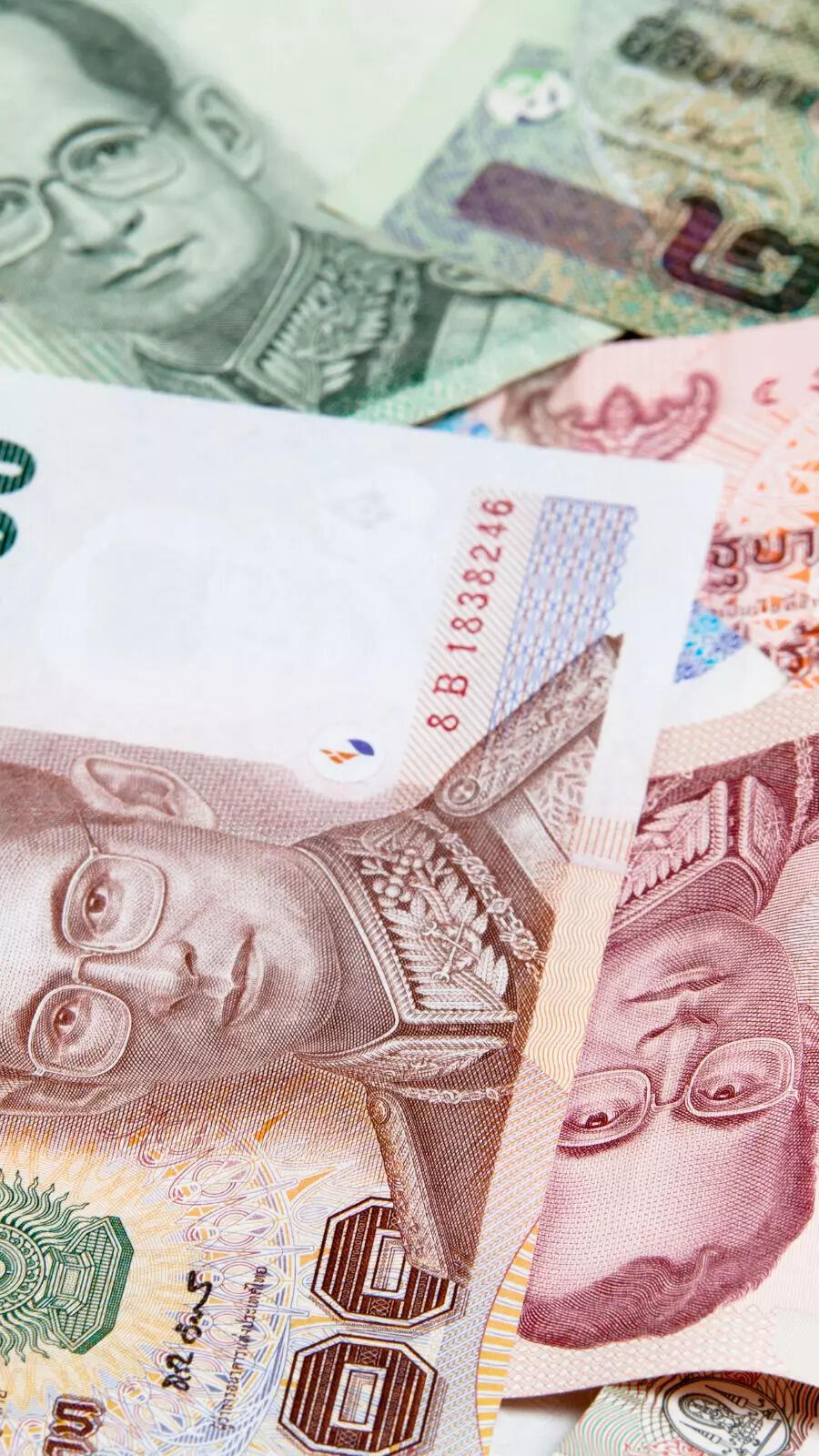 Thai Baht