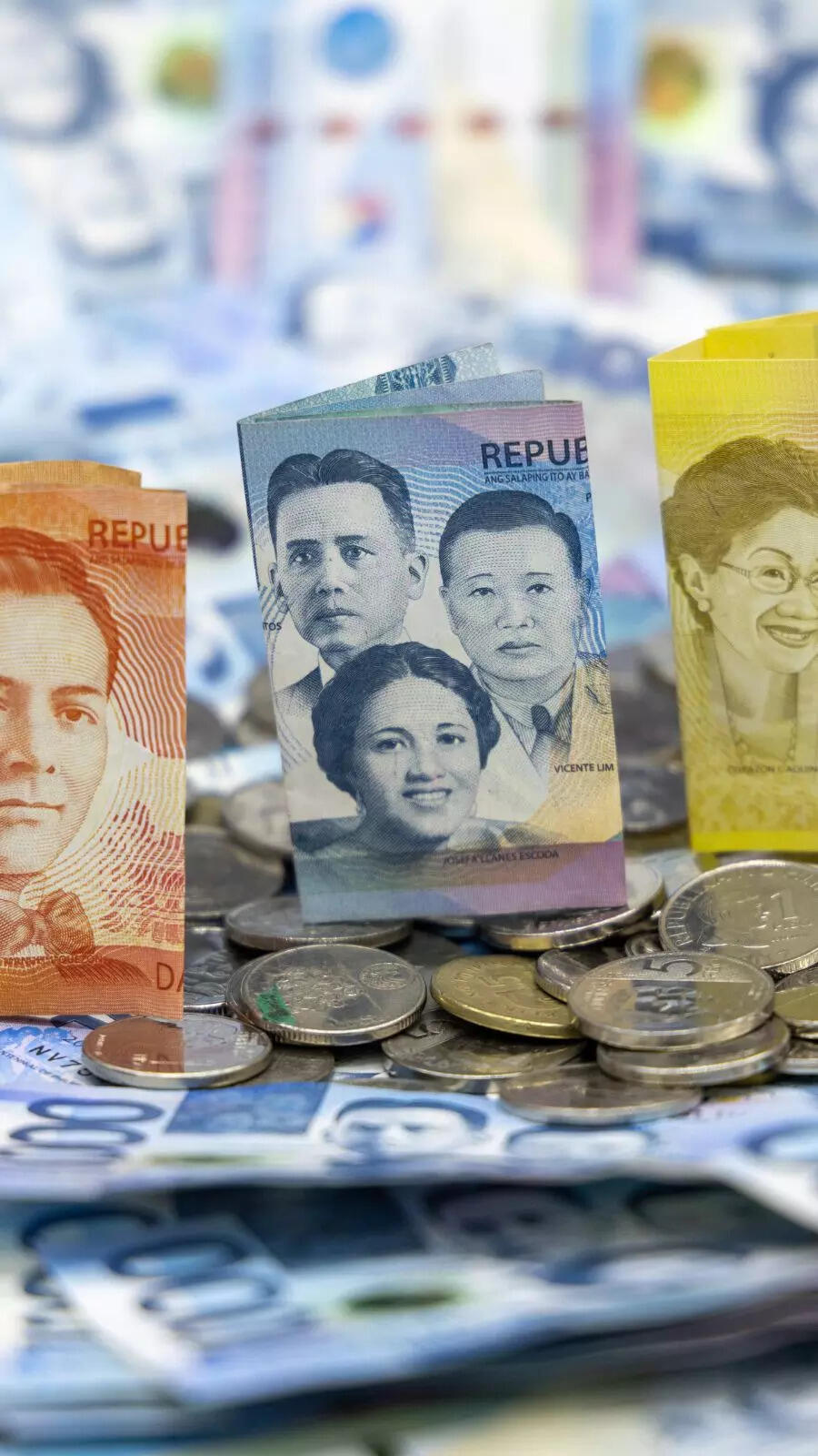 Philippine Peso