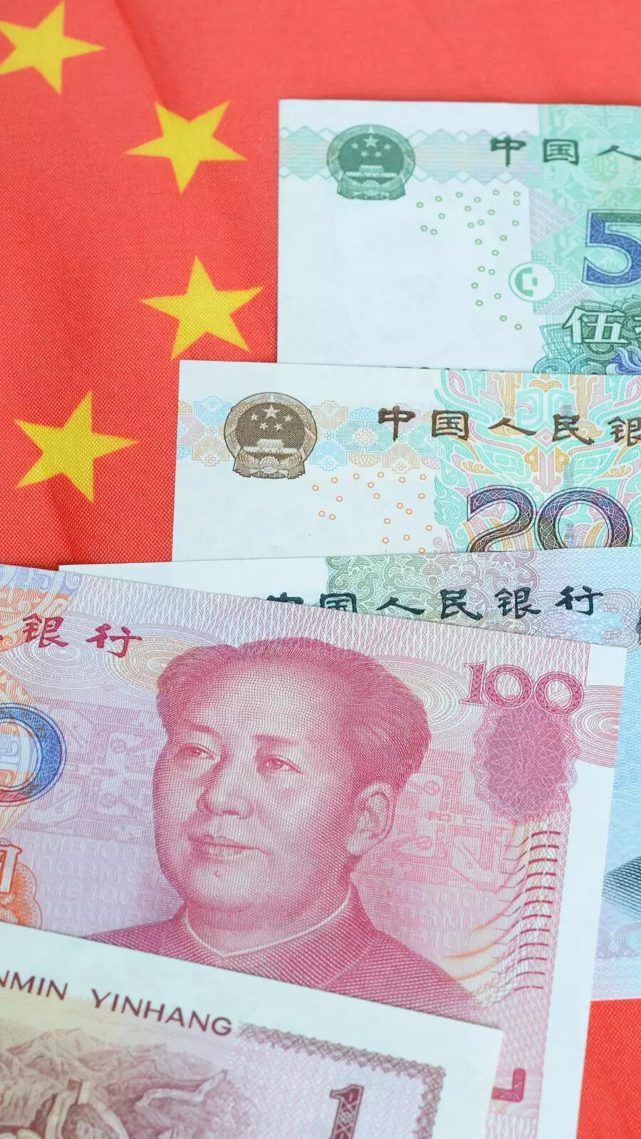 Offshore Chinese Renminbi