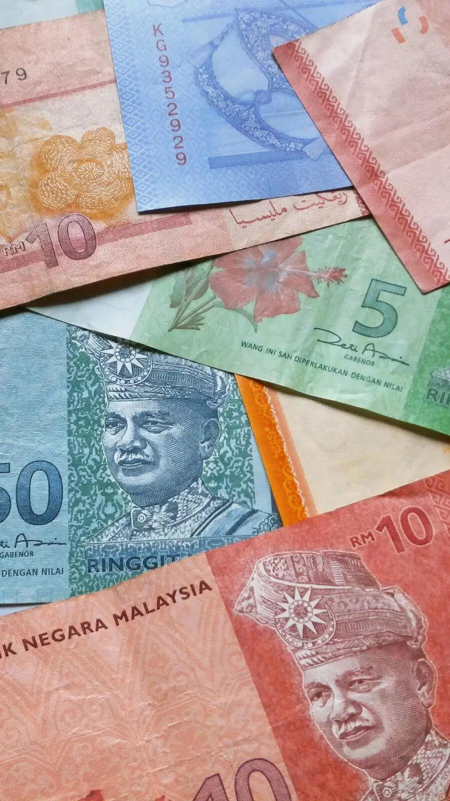 Malaysian Ringgit