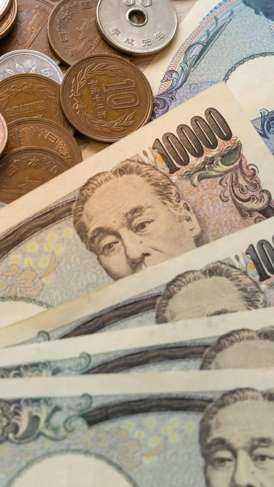 Japanese Yen
