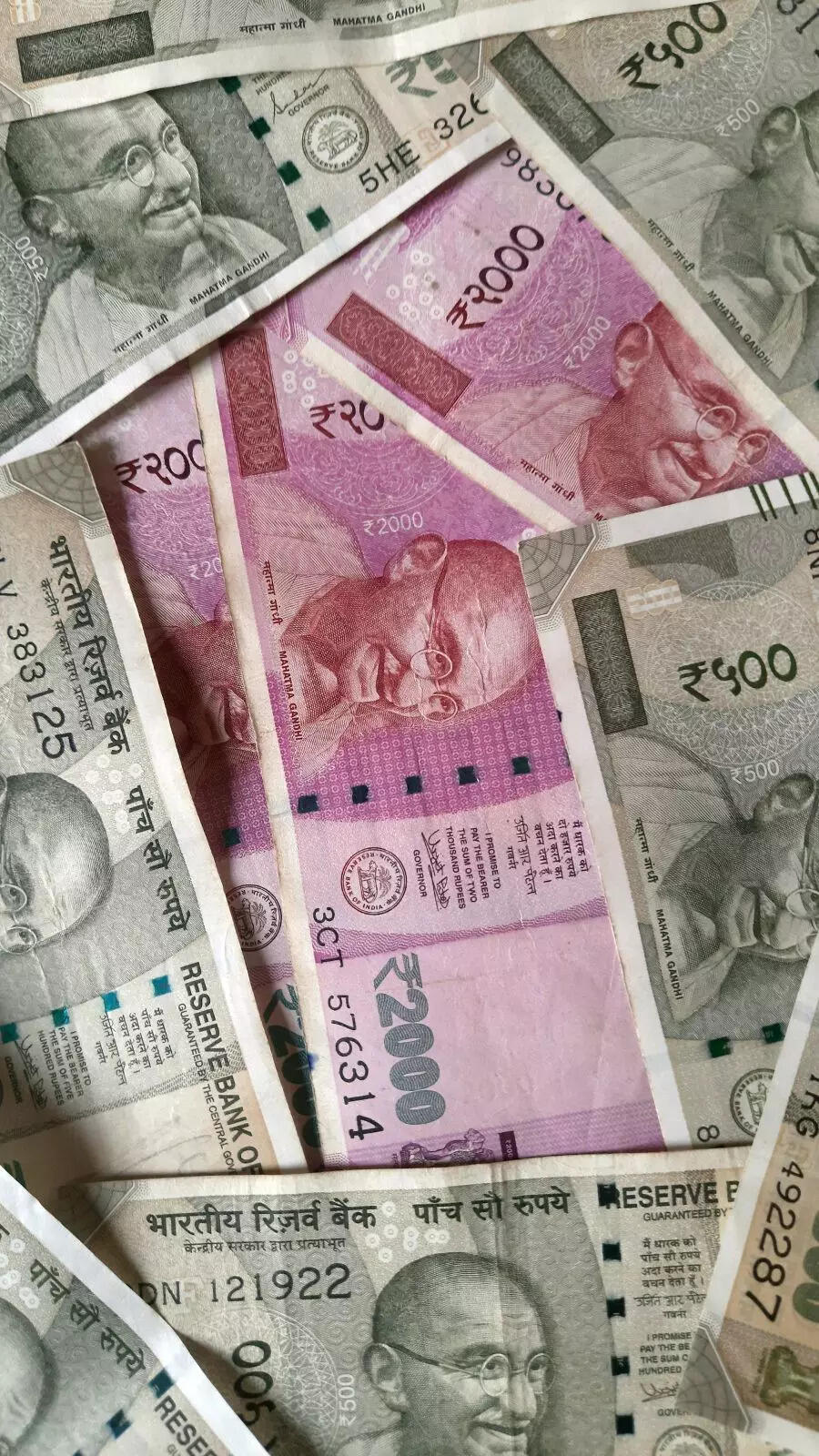 Indian Rupee