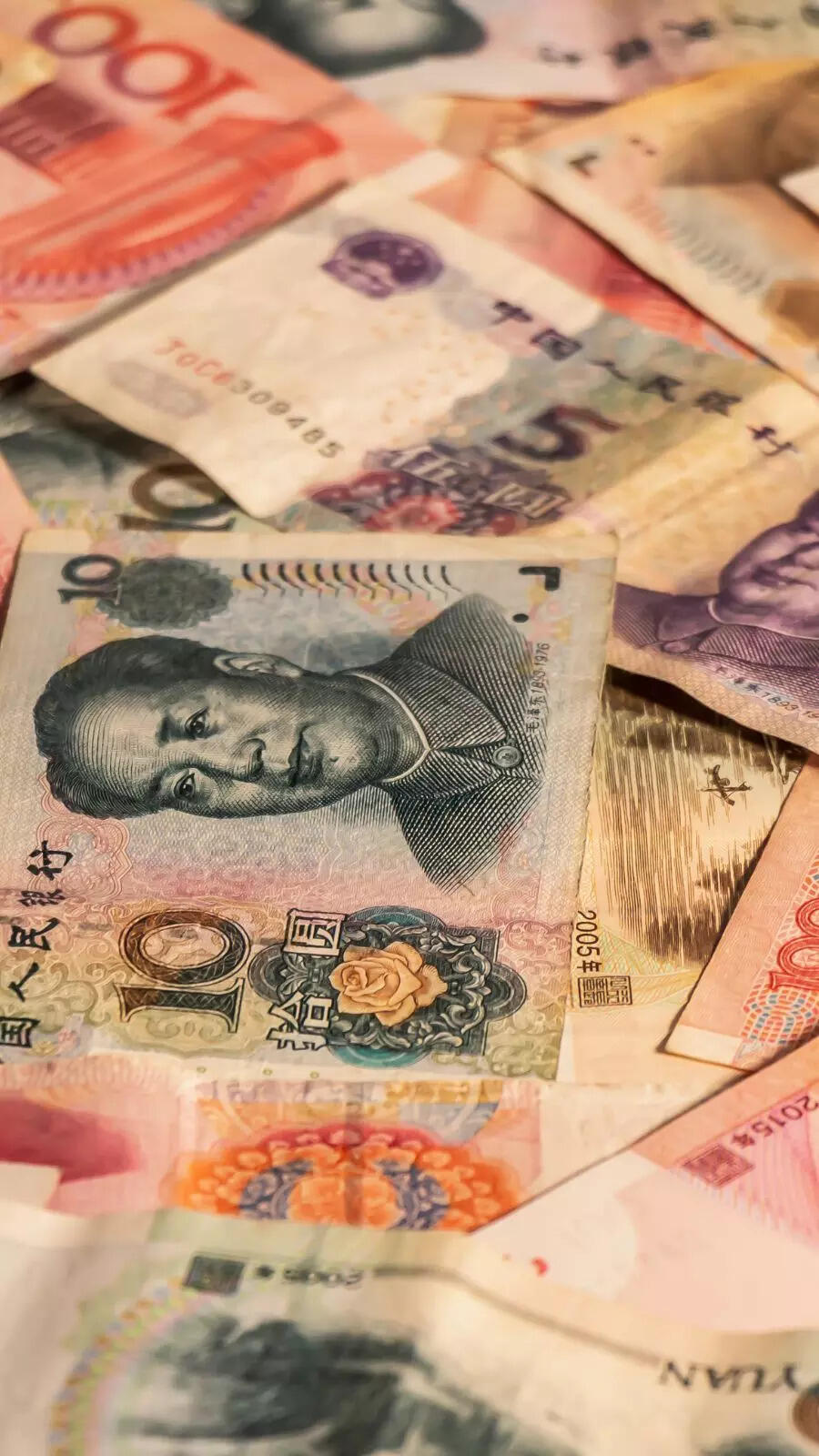 Chinese Renminbi
