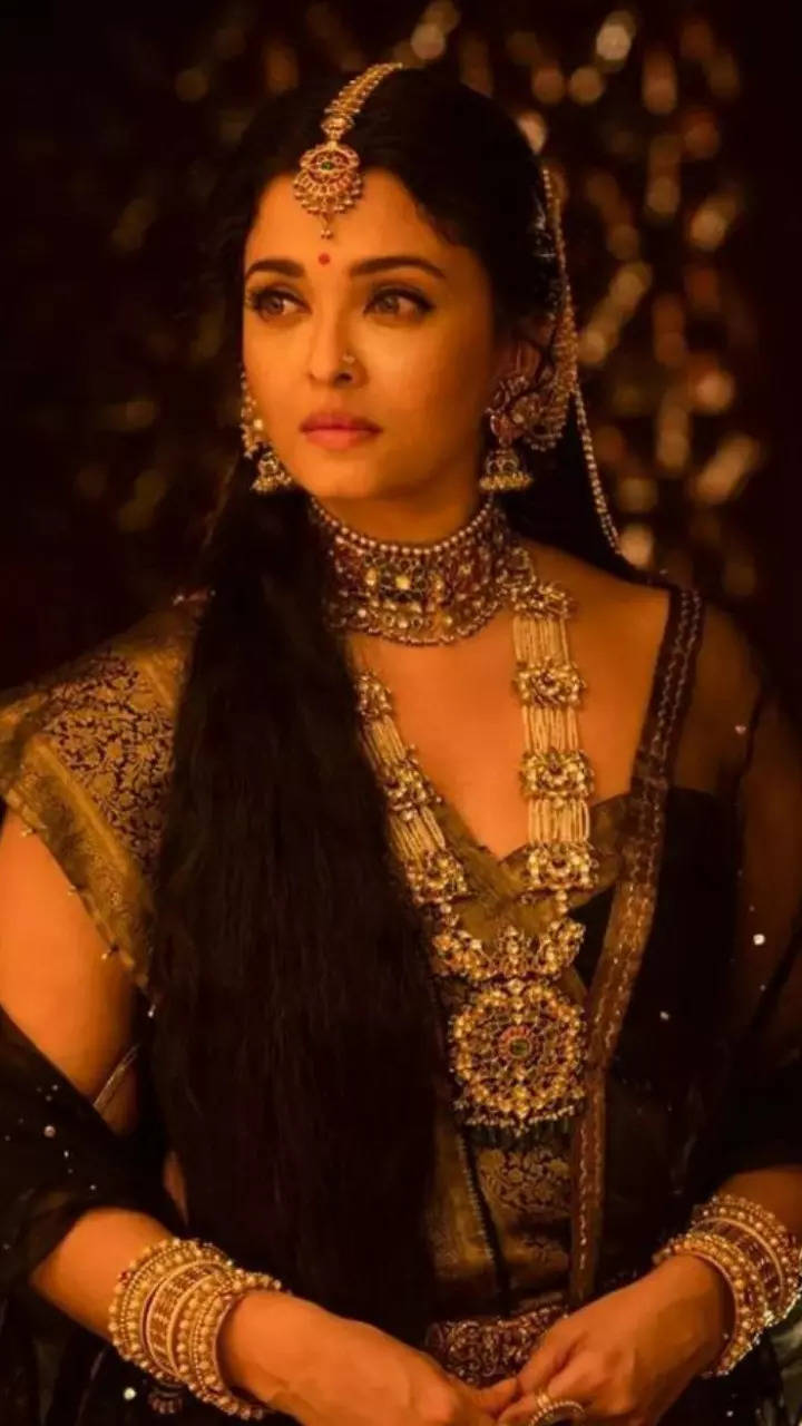 Aishwarya sale rai jewelry