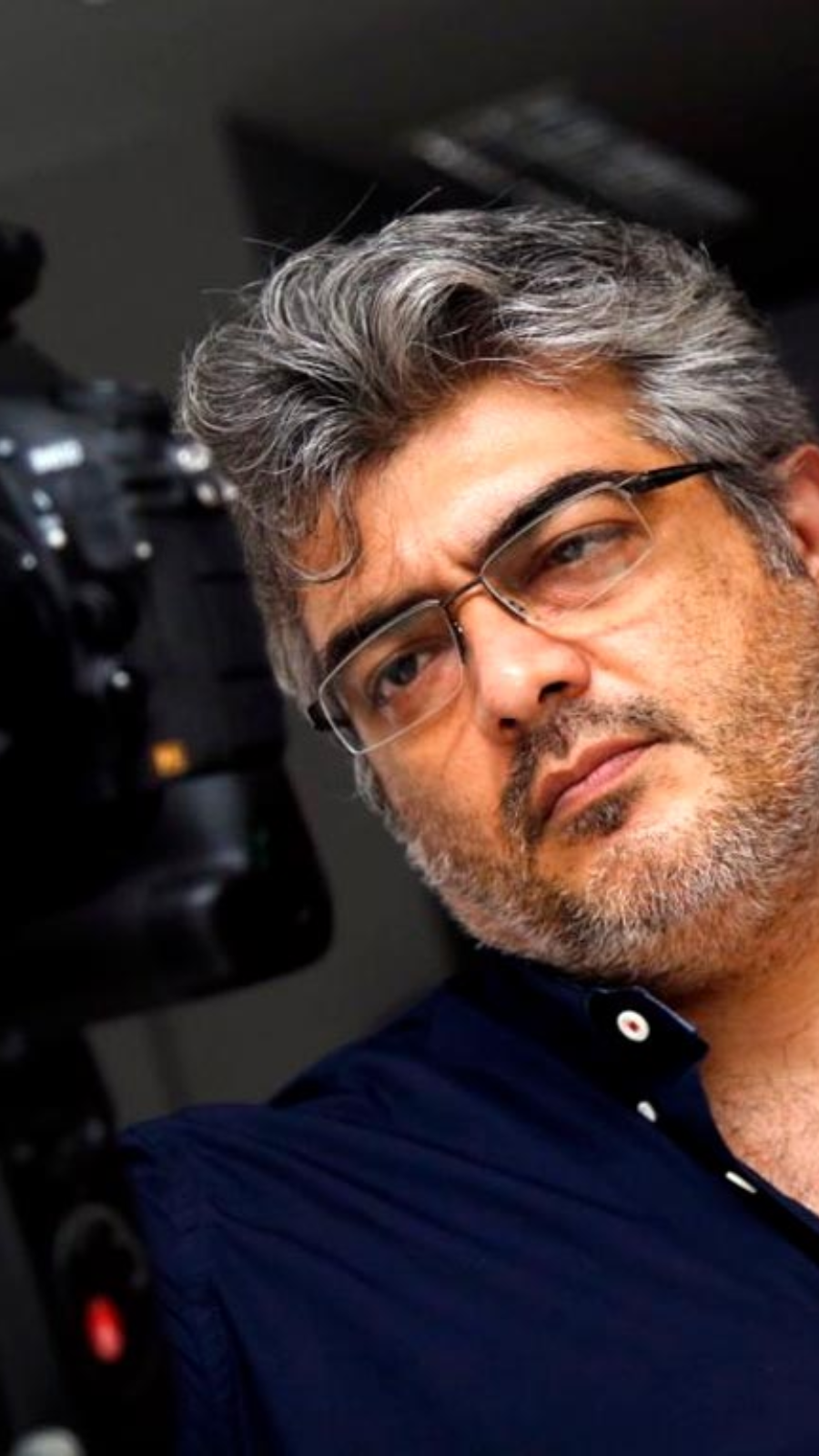 HBD Ajith Kumar: Photos that prove the actor aged like fine wine ...