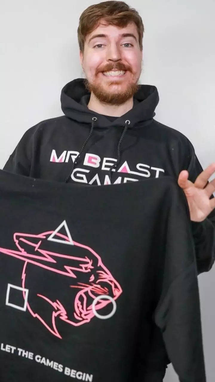 The Phenomenal Net Worth Of Mr. Beast And How He Made His Fortune