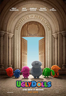Uglydolls
