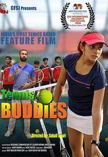 Tennis Buddies