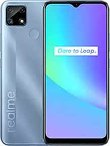 realme c25a