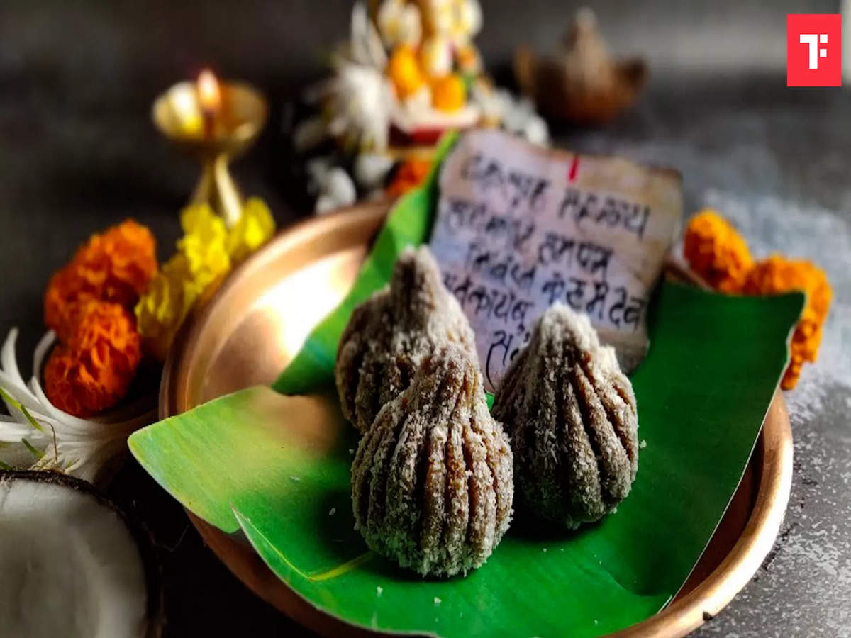 Indian food ; sweet badam ka modak dry fruits almond round shape ball cake  bonbon Stock Photo - Alamy