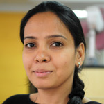 Madhavi Dharia Shah