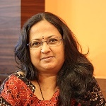Anuradha Shankar