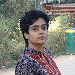 Rashmi Gopal Rao