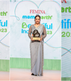 Femina Mamaearth Beautiful Indians 2023 Awards: Meet the winners in stunning pictures