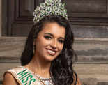 Jimena Martino selected as Miss Grand Uruguay 2020