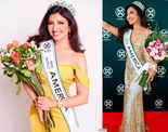 Indian-American Shree Saini chosen as Miss World America 2021