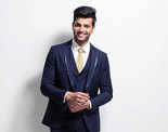 Kerala's Rahul Rajasekharan is all set to represent India at Mister Supranational 2021 in Poland