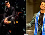 Rahul Rajasekharan becomes Mister Supranational Asia 2021