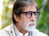 Amitabh Bachchan numb over rape news