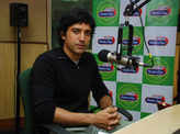 Farhan at Radio