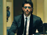 Hrithik at event