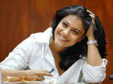 Kajol, Hot Pics of Kajol, Hot Pictures of Kajol | Times of India  Photogallery Mobile.