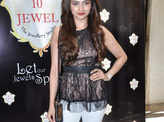 Prachi Desai launches 10 Jewel studio