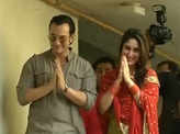 Saif, Kareena married finally