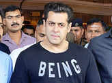 Blackbuck case: I'm innocent, says Salman Khan
