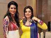 Sayali walks ramp for Archana Kocchar