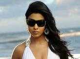 Shriya's shades