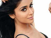 Shriya's steamy shoot for 'Maxim'