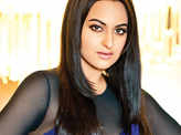 Sonakshi Sinha's photoshoot