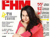 Sonakshi uncovers her "bold" avtar