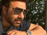 We were supposed to launch Karan, not YRF: Sunny Deol