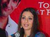 Tabu promotes  'Toh Baat Pakki'