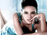 Udita Goswami's Portfolio Pics