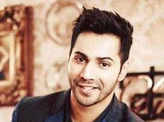 Varun Dhawan