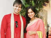 Vivek Oberoi blessed with baby boy!